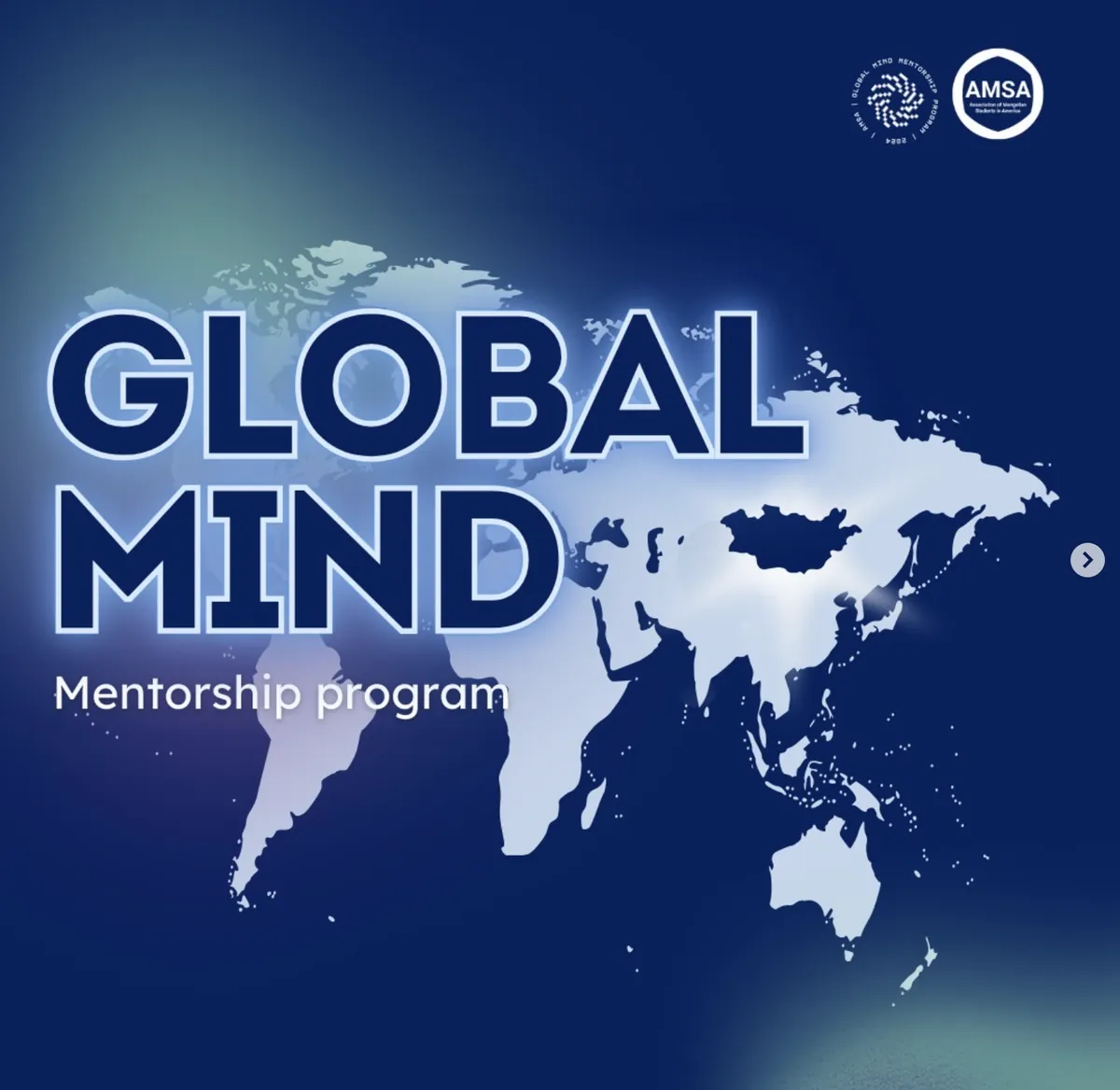 Global Mind Mentorship